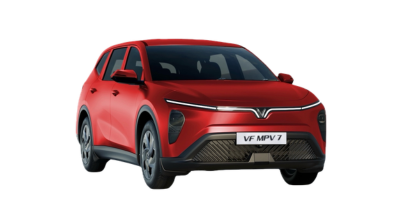 Vinfast MPV 7
