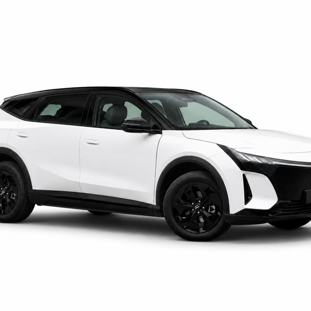 VinFast VF 8 All New