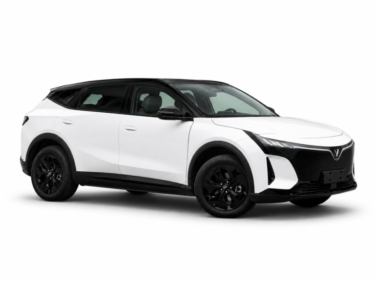 VinFast VF 8 All New