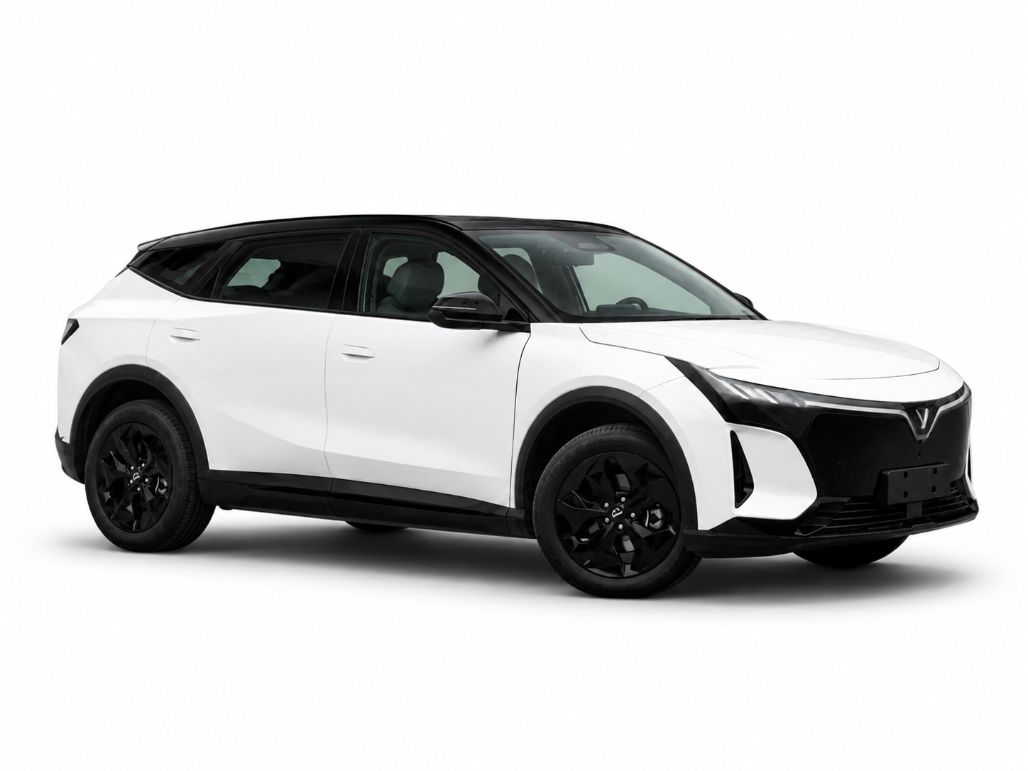 VinFast VF 8 All New